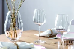 Rose Garden valkoviinilasisetti 4 kpl 218 mm 0,13l*Villeroy&Boch Outlet