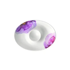 Villeroy&Boch Rose Garden munakuppi 14,8x11,4 cm