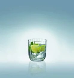 Rose Garden vesilasisetti 94 mm 0,25l 4-os.*Villeroy&Boch Best