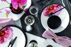 Rose Garden vesilasisetti 94 mm 0,25l 4-os.*Villeroy&Boch Best