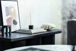 Clearance Villeroy&Boch Rose Garden Home kynttiläjalka 6,5x6,5x5 cm