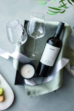 Rose Garden punaviinilasisetti 4 kpl 230 mm 0,2l*Villeroy&Boch Outlet