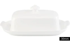 Royal Kannellinen astia 2-os.*Villeroy&Boch Best