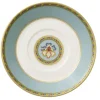 Discount Villeroy&Boch Samarkand Espressokupin alunen 12cm Aquamarin