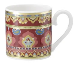 Samarkand Espressokuppi 0,10l Rubin*Villeroy&Boch Online