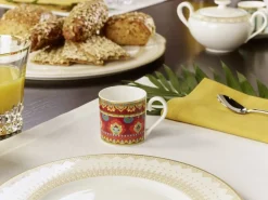 Samarkand Espressokuppi 0,10l Rubin*Villeroy&Boch Online