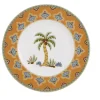 Villeroy&Boch Samarkand Lautanen 16cm Mandarin