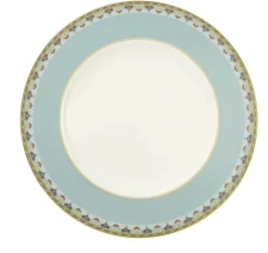 Online Villeroy&Boch Samarkand Lautanen 27cm Aquamarin