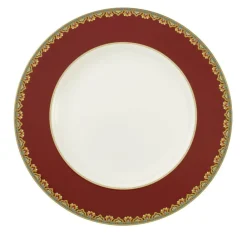 Online Villeroy&Boch Samarkand Lautanen 27cm Rubin