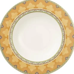 Samarkand Syvä lautanen 24cm Mandarin*Villeroy&Boch Discount