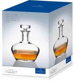 Outlet Villeroy&Boch Scotch Whisky Karahvi 215mm 1l