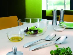 Clearance Villeroy&Boch Sereno Salaattiottimet  300mm