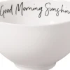Villeroy&Boch Statement kulho Ø14 cm 0,47l Good morning suns