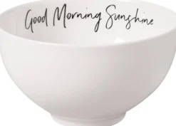 Villeroy&Boch Statement kulho Ø14 cm 0,47l Good morning suns