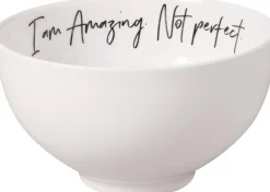 Statement kulho Ø14 cm 0,47l I Am Amazing. Not*Villeroy&Boch Outlet
