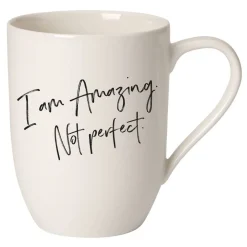 Hot Villeroy&Boch Statement muki 0,34l Amazing. Not perfect