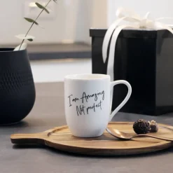 Hot Villeroy&Boch Statement muki 0,34l Amazing. Not perfect