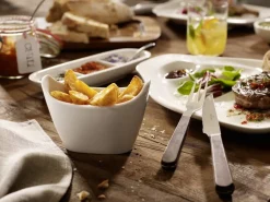 Best Villeroy&Boch Texas Pizza-/pihvihaarukka  200mm