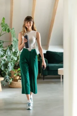 Hot Villeroy&Boch To Go & To Stay juomapullo 1 L musta