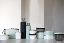 To Go & To Stay juomapullo 0,55 L mineral*Villeroy&Boch Best