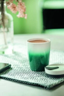 Outlet Villeroy&Boch To Go muki Coffee 0,29l vihreä
