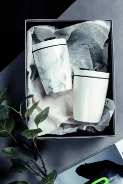 To Go muki Coffee 0,29l marmory*Villeroy&Boch Sale