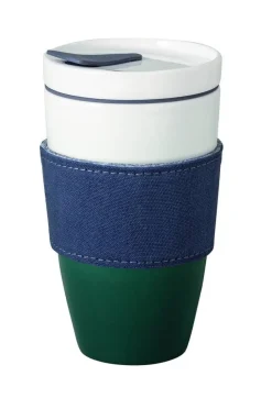 To Go muki Coffee 0,35l vihreä*Villeroy&Boch Clearance