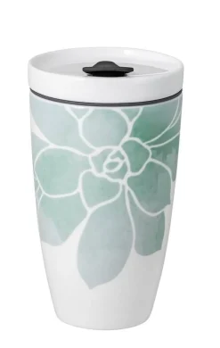 Best Villeroy&Boch To Go muki Coffee 0,35l socculente