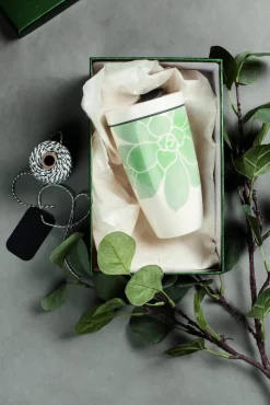 Best Villeroy&Boch To Go muki Coffee 0,35l socculente