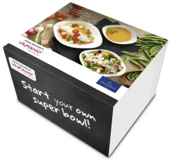 Online Villeroy&Boch Vapiano Kulhosetti 6-os.