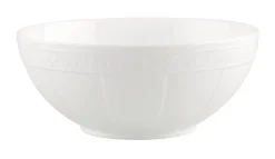 New Villeroy&Boch White Pearl Kulho 21cm
