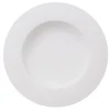 Hot Villeroy&Boch White Pearl Syvä lautanen 24cm