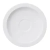 New Villeroy&Boch White Pearl Espressokupin alunen 13cm