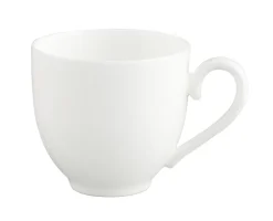 White Pearl Espressokuppi 0,10l*Villeroy&Boch Best