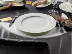 Hot Villeroy&Boch White Pearl Tarjoilulautanen 30cm