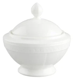 White Pearl Sokerikko 0,35l*Villeroy&Boch