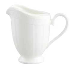 Hot Villeroy&Boch White Pearl Kermakko 0,25l 6 hlö