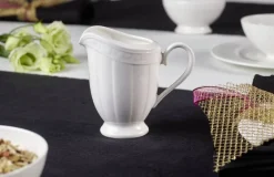 Hot Villeroy&Boch White Pearl Kermakko 0,25l 6 hlö