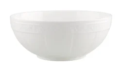 White Pearl Kulho 24cm*Villeroy&Boch Hot