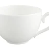 White Pearl Kahvi-/teekuppi 0,20l*Villeroy&Boch Hot