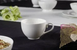 White Pearl Kahvi-/teekuppi 0,20l*Villeroy&Boch Hot