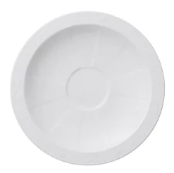 Outlet Villeroy&Boch White Pearl Kahvi-/teekupin alunen 16cm