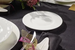 White Pearl Lautanen 18cm*Villeroy&Boch Hot