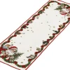 Xmas kaitaliina Toy's Fantasy 49x143 cm joulup*Villeroy&Boch Sale
