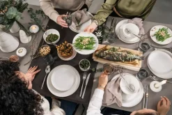 Outlet Villeroy&Boch Xmas kulho Winter Glow 17x17x3 cm