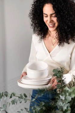 Xmas kulho Winter Glow 0,48 l*Villeroy&Boch Hot