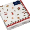 Xmas Lautasliina Winter Specials 33 cm Toys*Villeroy&Boch Hot