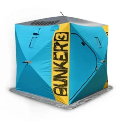 Outlet Vu00e4inu00f6 Väinö pilkkiteltta Bunker 3