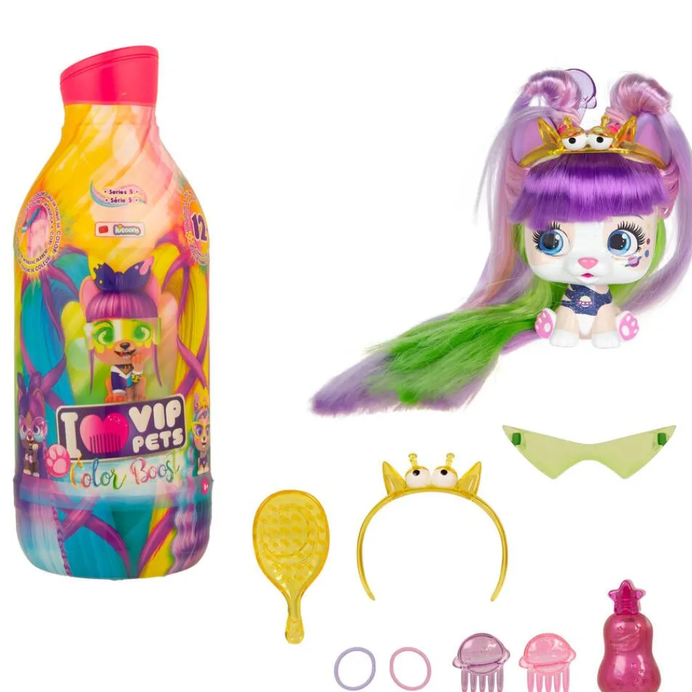 Best Vip Pets Color Boost S3 9 laj.