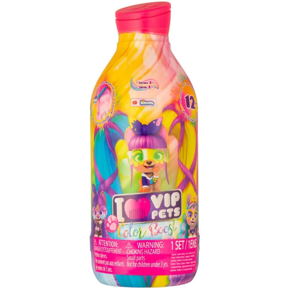 Best Vip Pets Color Boost S3 9 laj.